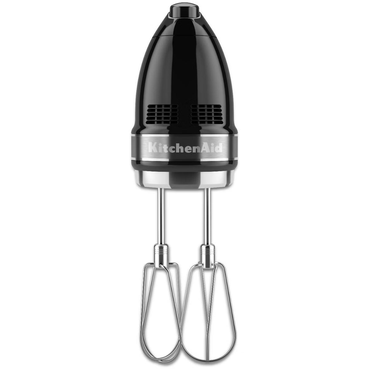 Hand Mixer – 7-Speed Hand Mixer, KHM7210 – Onyx Black