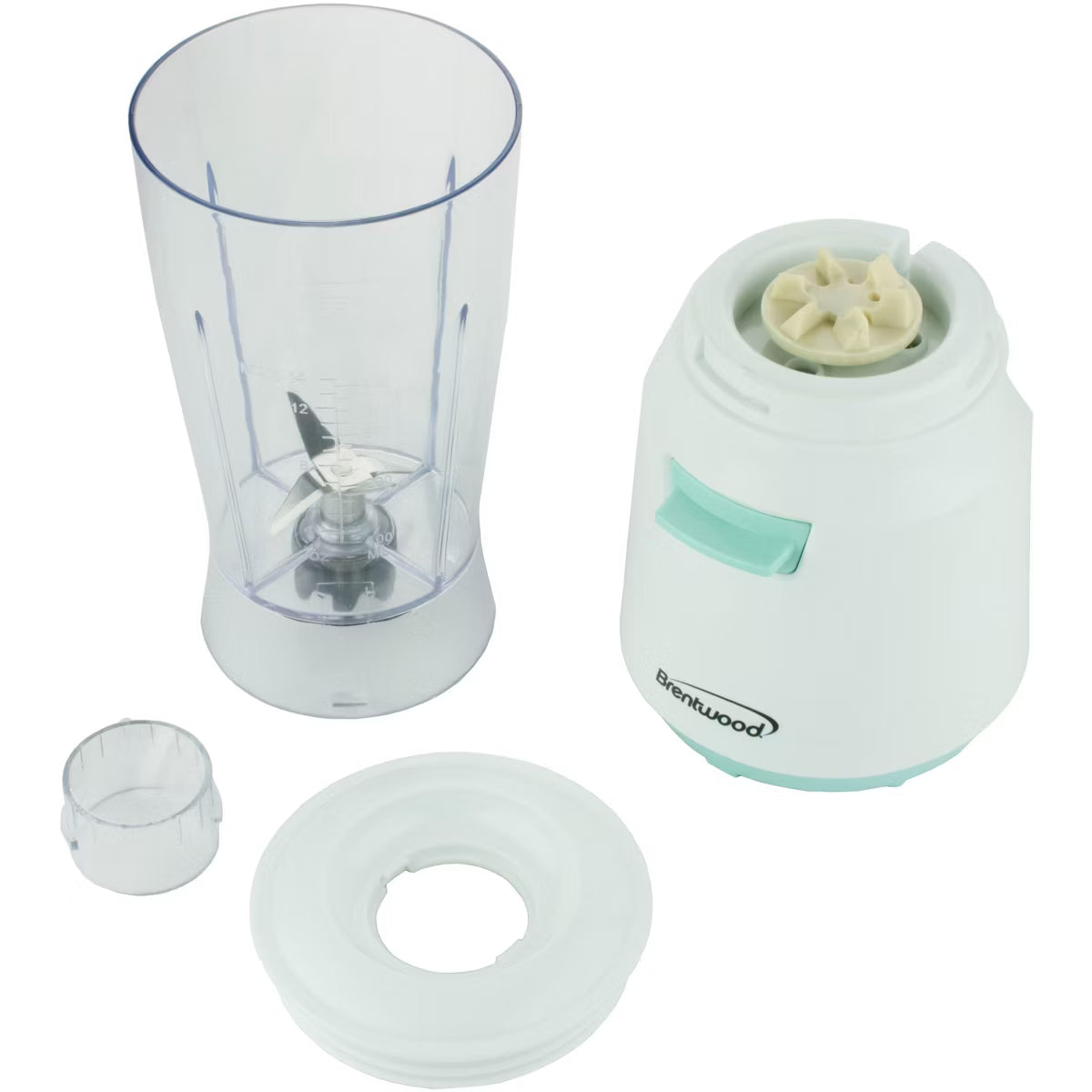 Personal Blender – 180-Watt 14-Oz. Personal Blender – Blue
