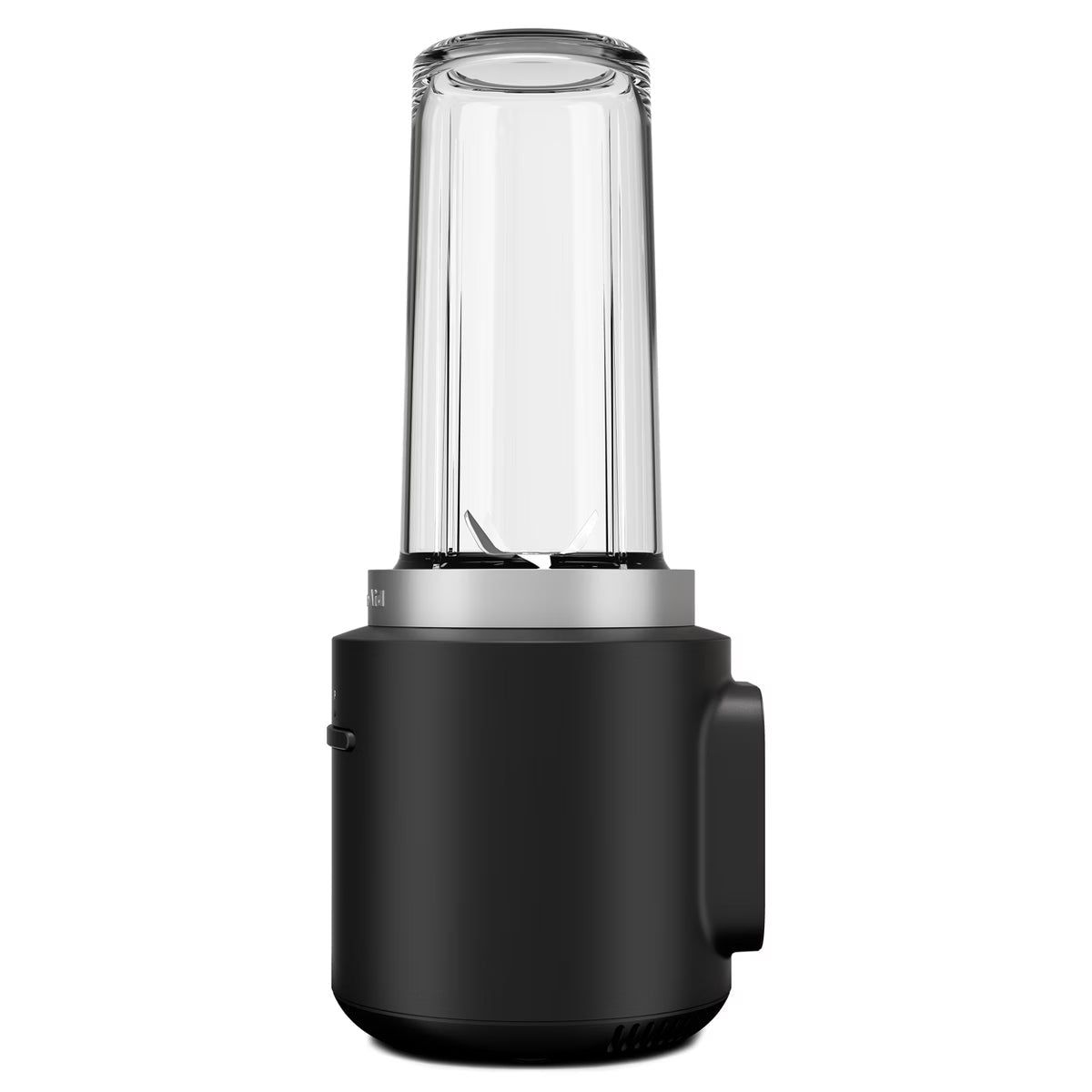 Personal Blender – Personal Blender battery sold separately KSBR200 – White