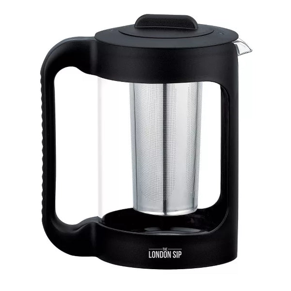 Cold Brew Coffee Maker, 1500ml – Black