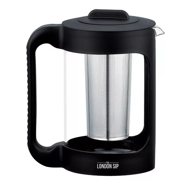 Cold Brew Coffee Maker, 1500ml – Black