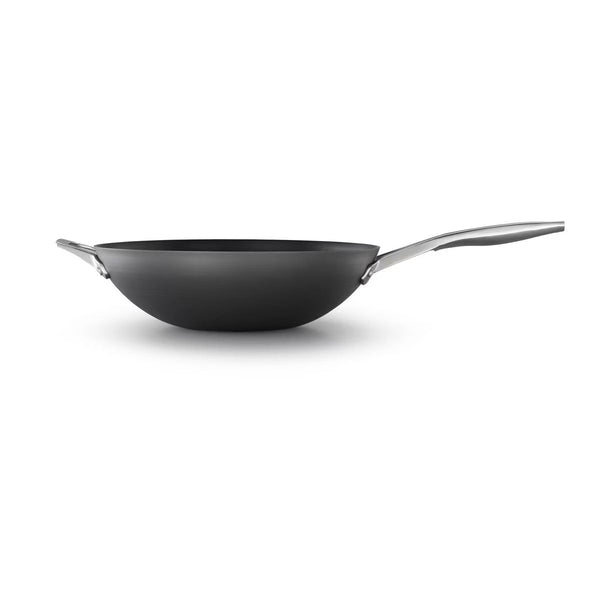 Wok – Premier with MineralShield Nonstick – Black