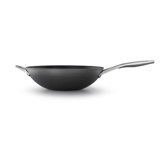 Wok – Premier with MineralShield Nonstick – Black