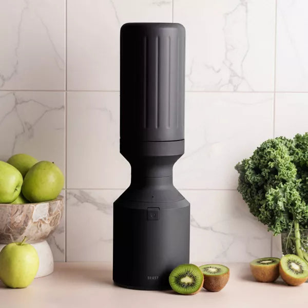 Countertop Blender – Mega 1200 Blender Sand – Sage Green