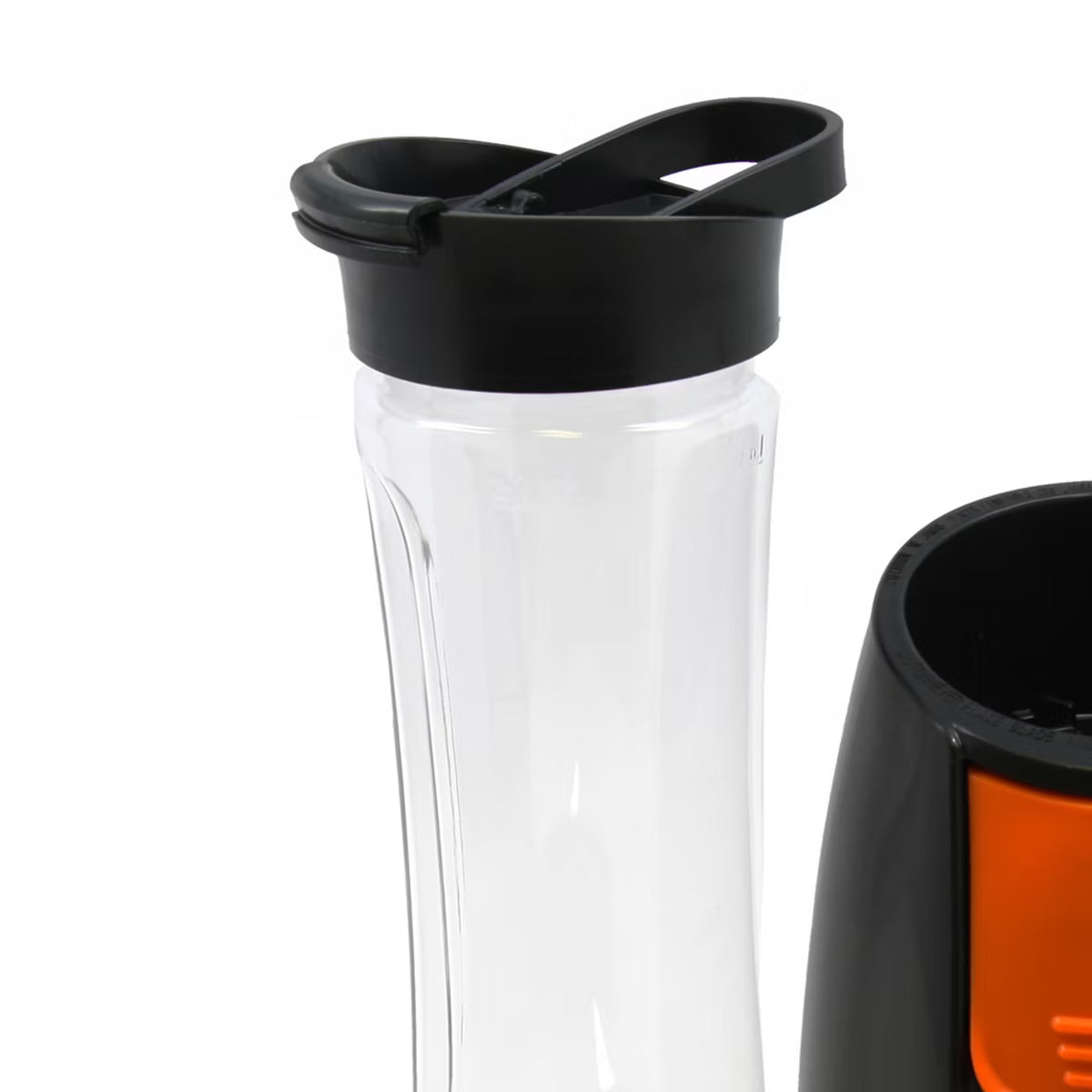Personal Blender – Blend-To-Go Personal Blender – Stainless Steel