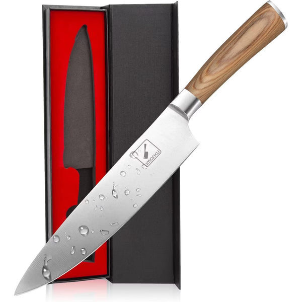 ro Kitchen Knife 8 Inch Chef's Knives Japanese