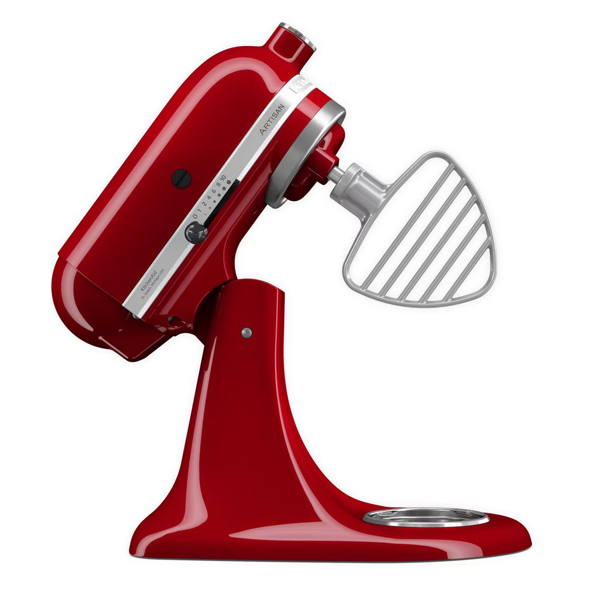 Mixer Accessory – KSMPB5: Stand Mixer Attachment – Stainless Steel