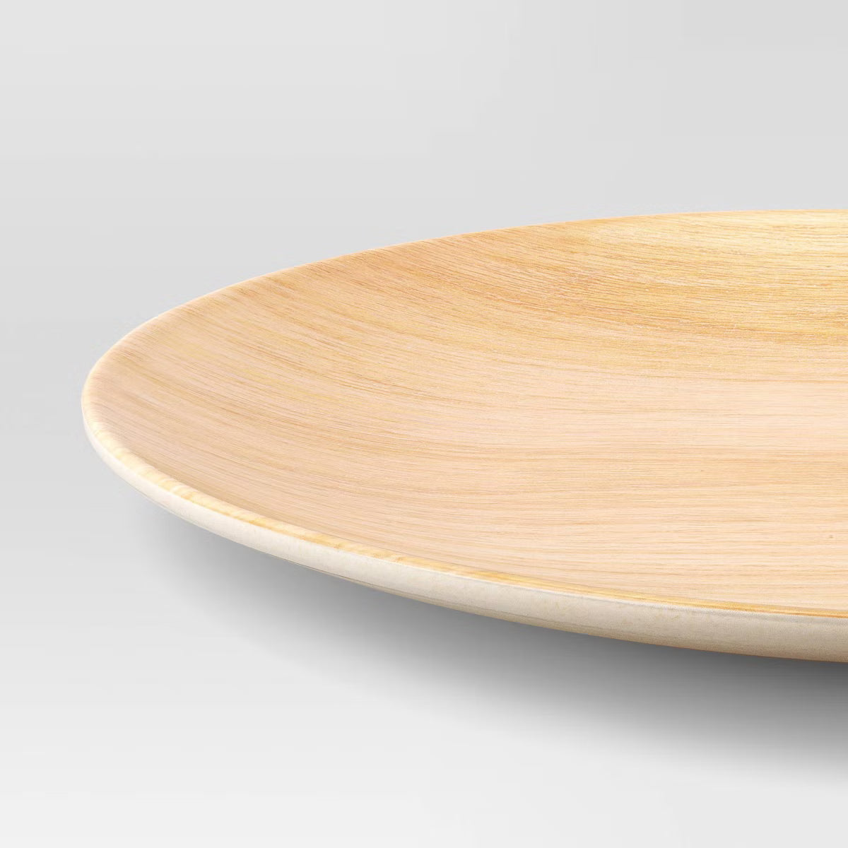 Salad Plate – Culinvaro 4pk 8.5" Melamine Salad Plates