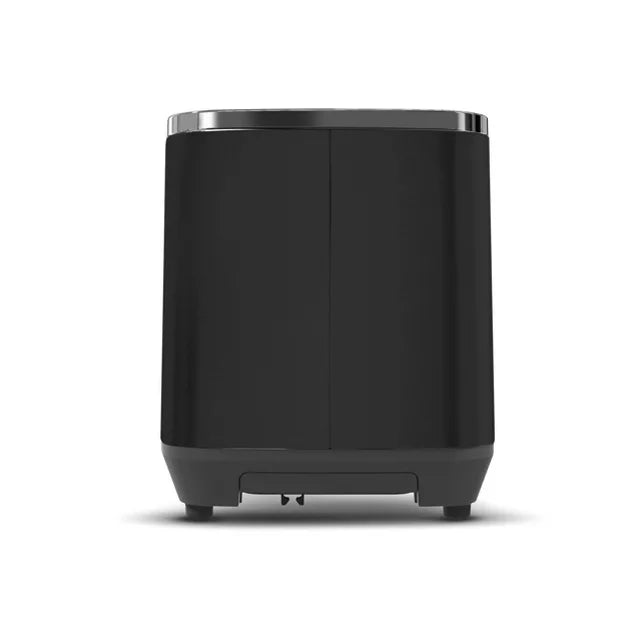 Toaster – 2 Slice Toaster – Black