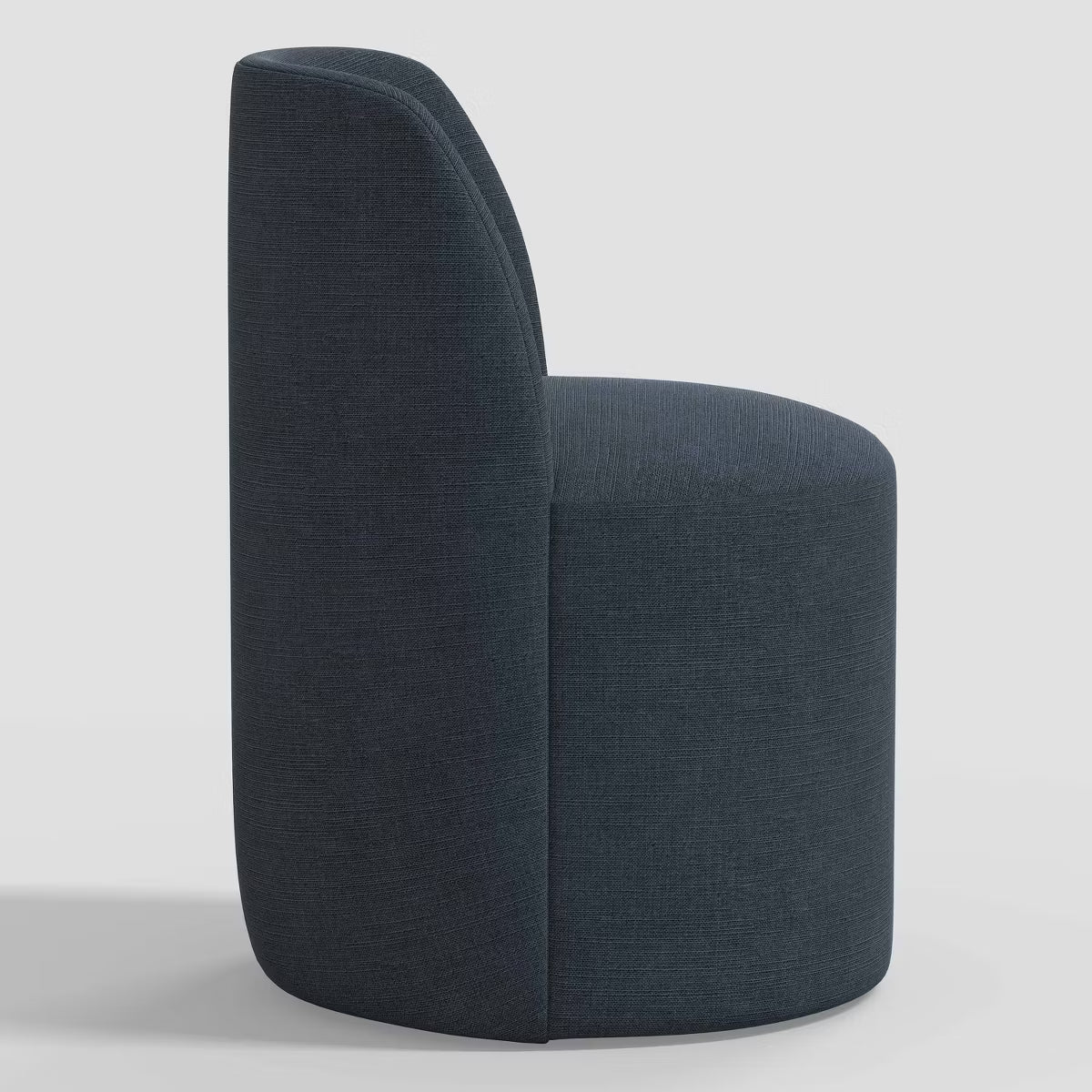 Dining Chair – Culinvaro Jessa Dining Chair in Classic Linen Linen
