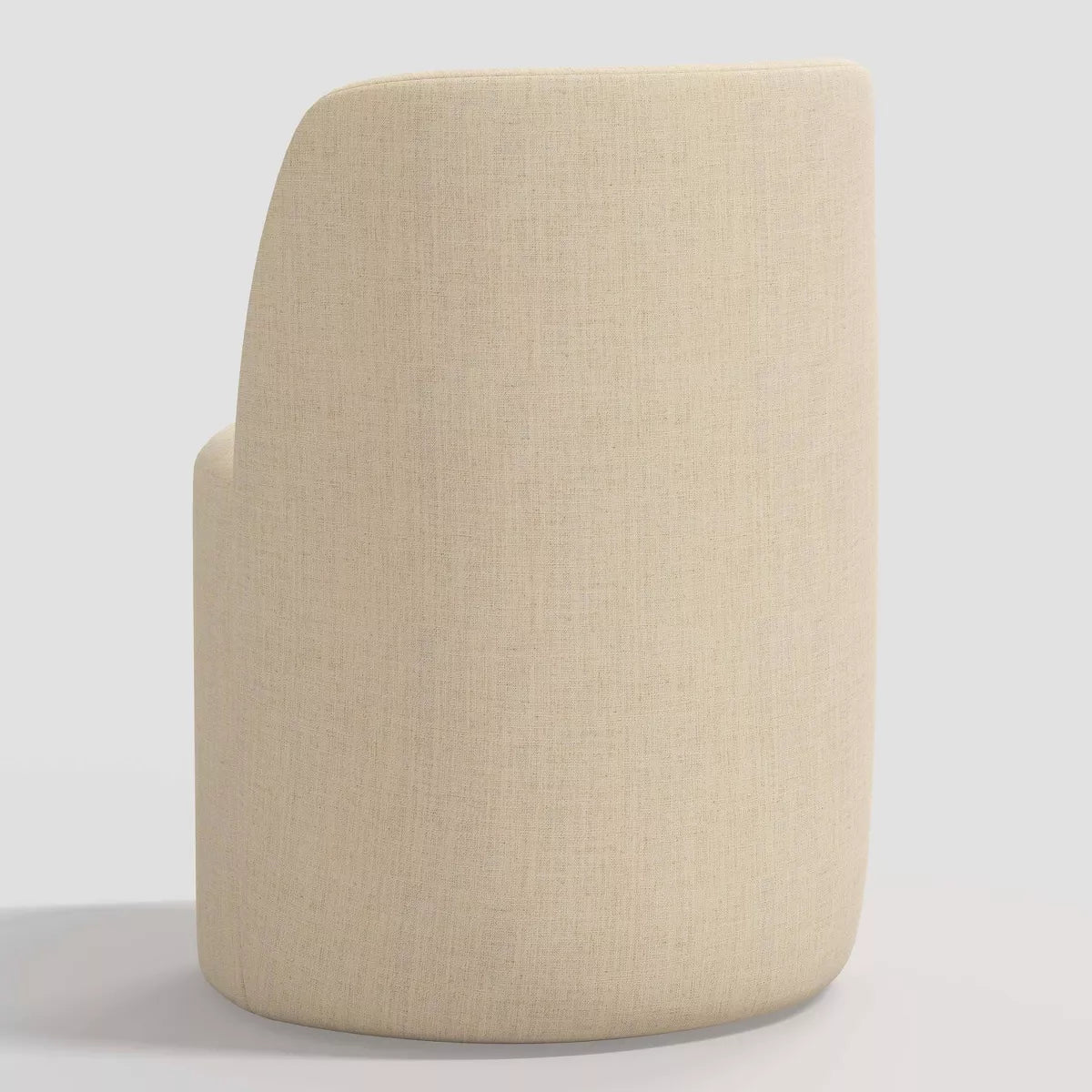 Dining Chair – Culinvaro Jessa Dining Chair in Classic Linen Linen