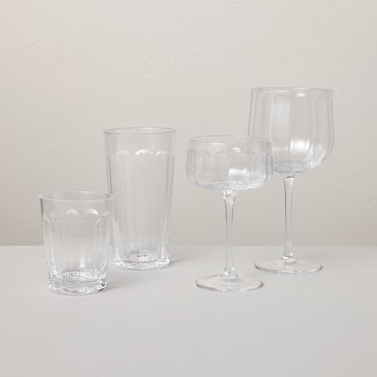 Wine Glass – Culinvaro 16oz Wine Glass Brown