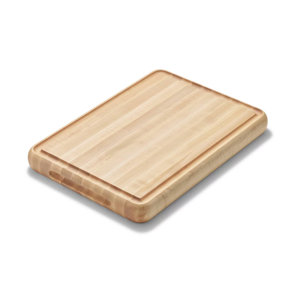 Butcher Block – Culinvaro 17" Prep and Serve Butcher Block