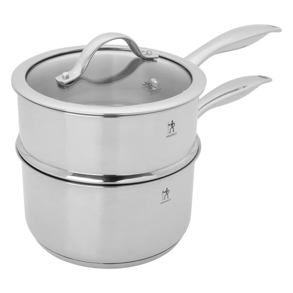 Saucepan – Aragon 2.5-qt – Silver