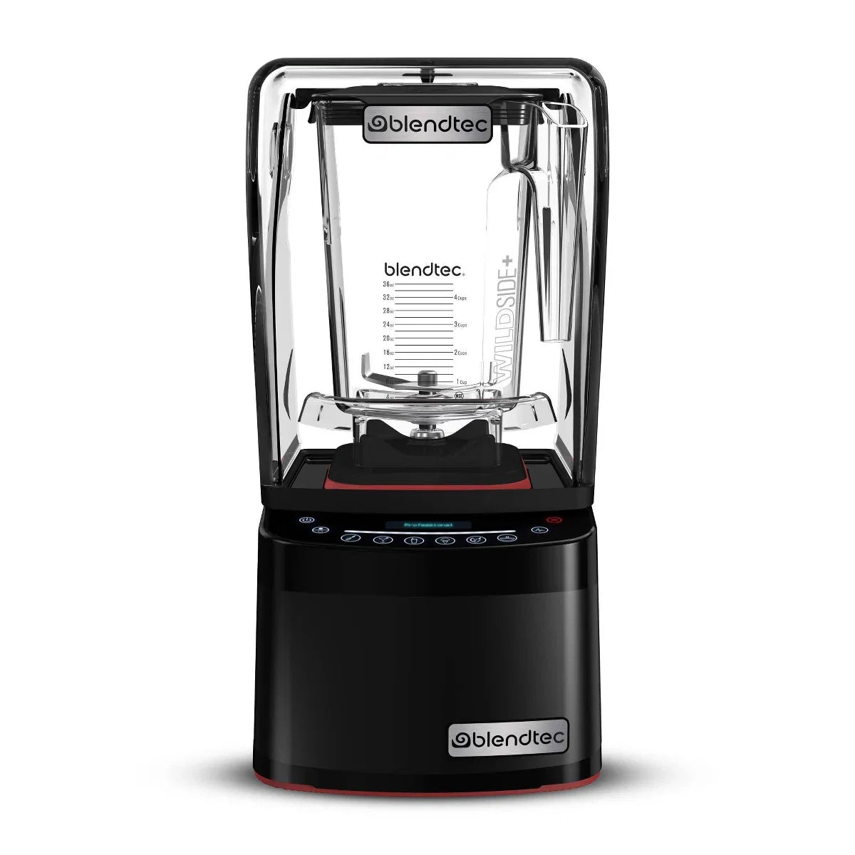 Countertop Blender – Professional 800 Blender – Black