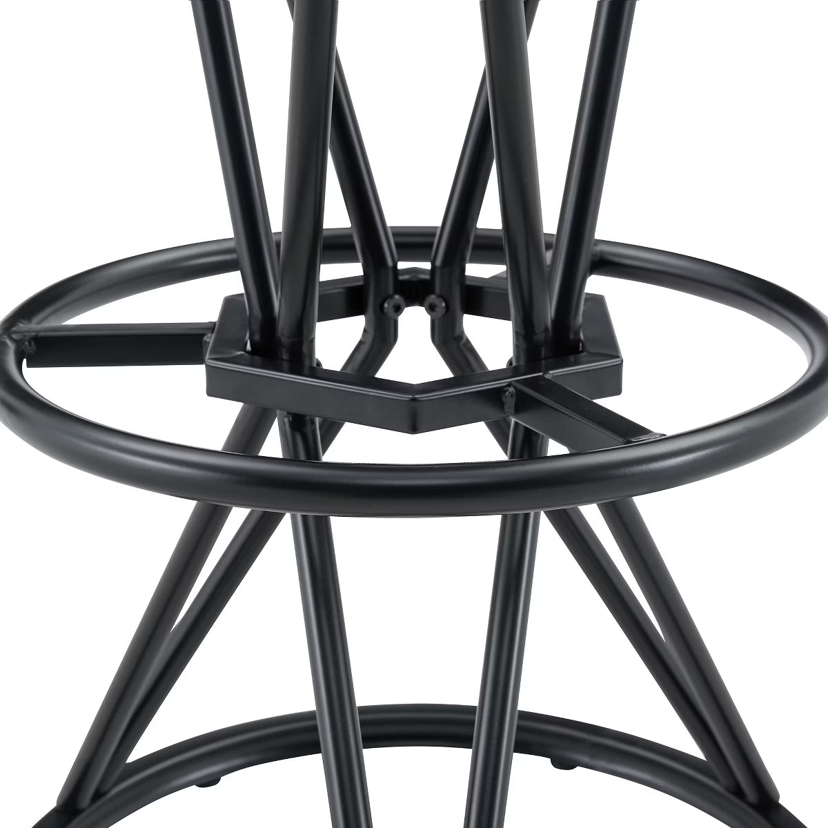 Dining Set – Culinvaro 3-Piece Bar Height Dining Set