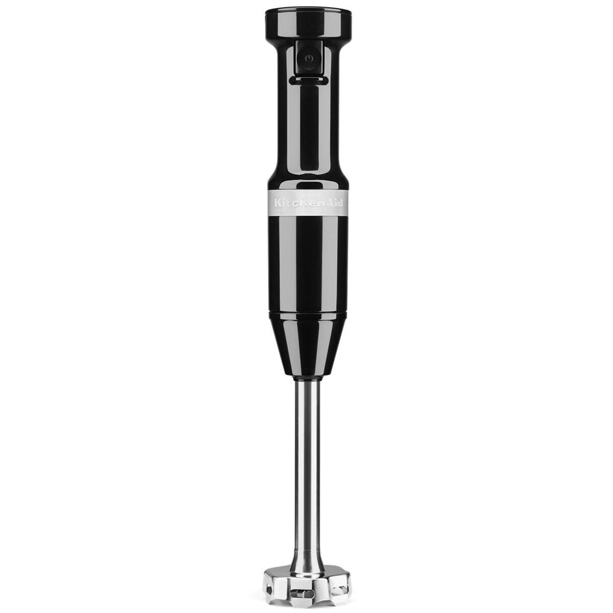 Variable Speed Corded Hand Blender – Onyx Black