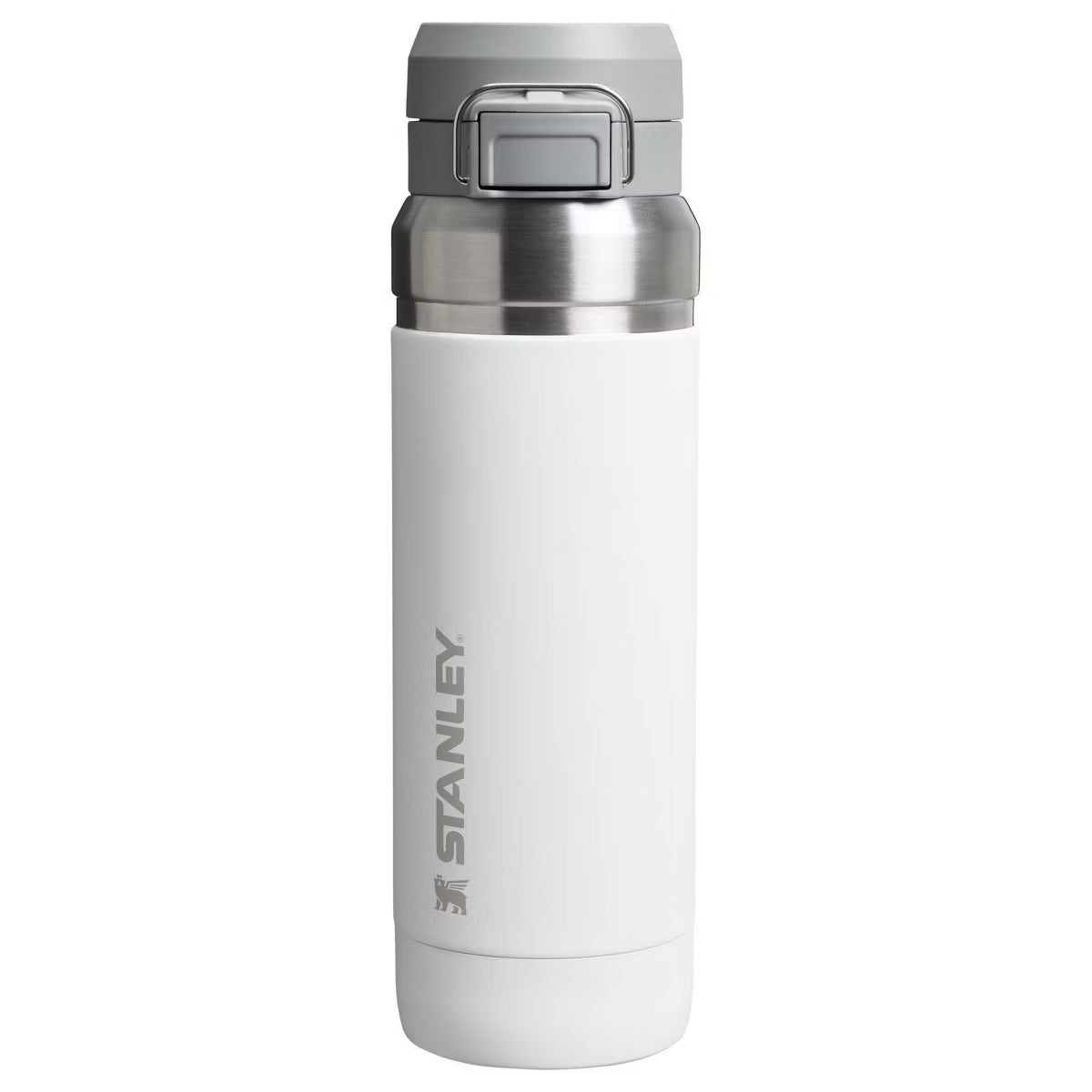 Water Bottle – Culinvaro Stainless Steel Quick Flip Go Bottle