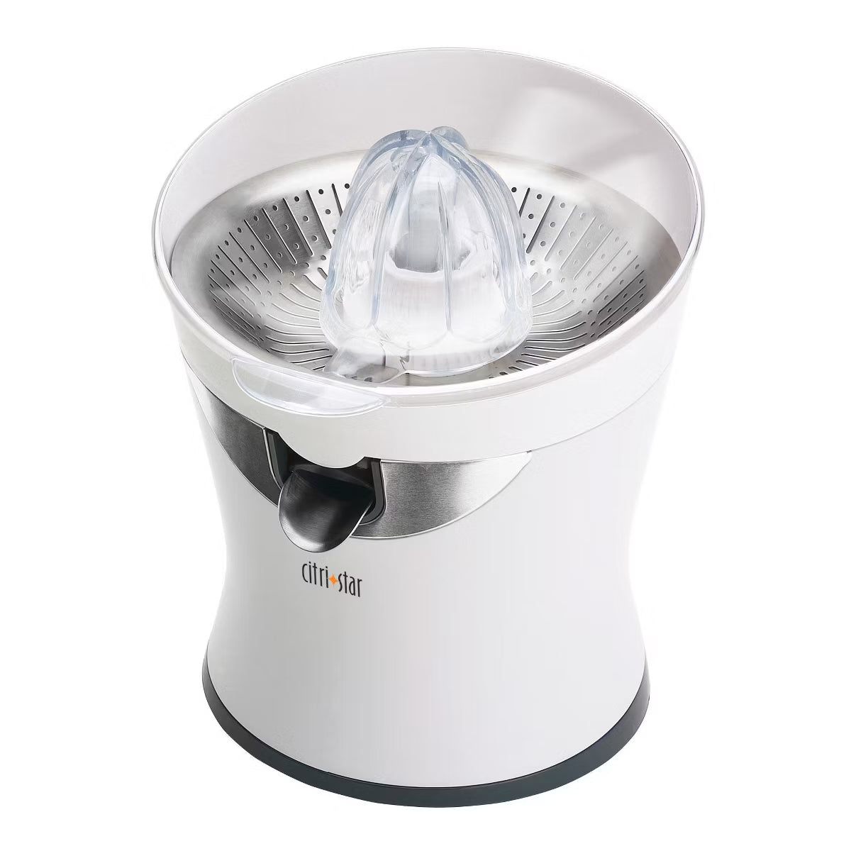 Juicer – Citristar Citrus Juicer – White