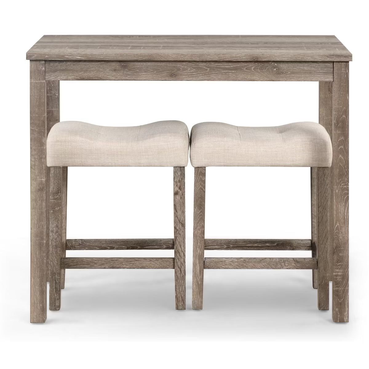 Dining Set – Culinvaro 3-Piece Counter Height Dining Set