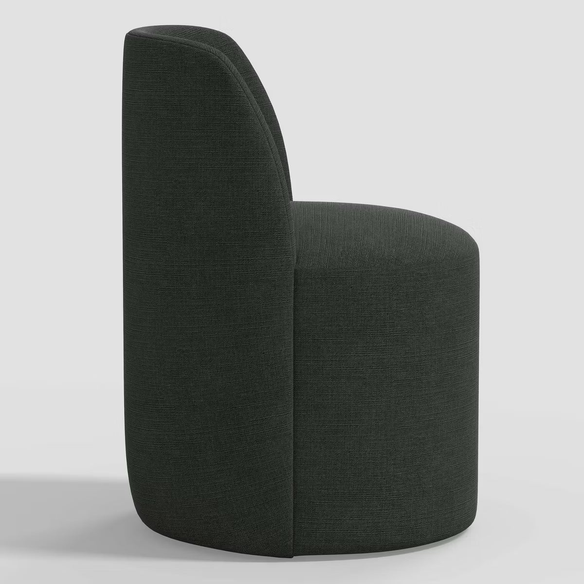 Dining Chair – Culinvaro Jessa Dining Chair in Classic Linen Linen