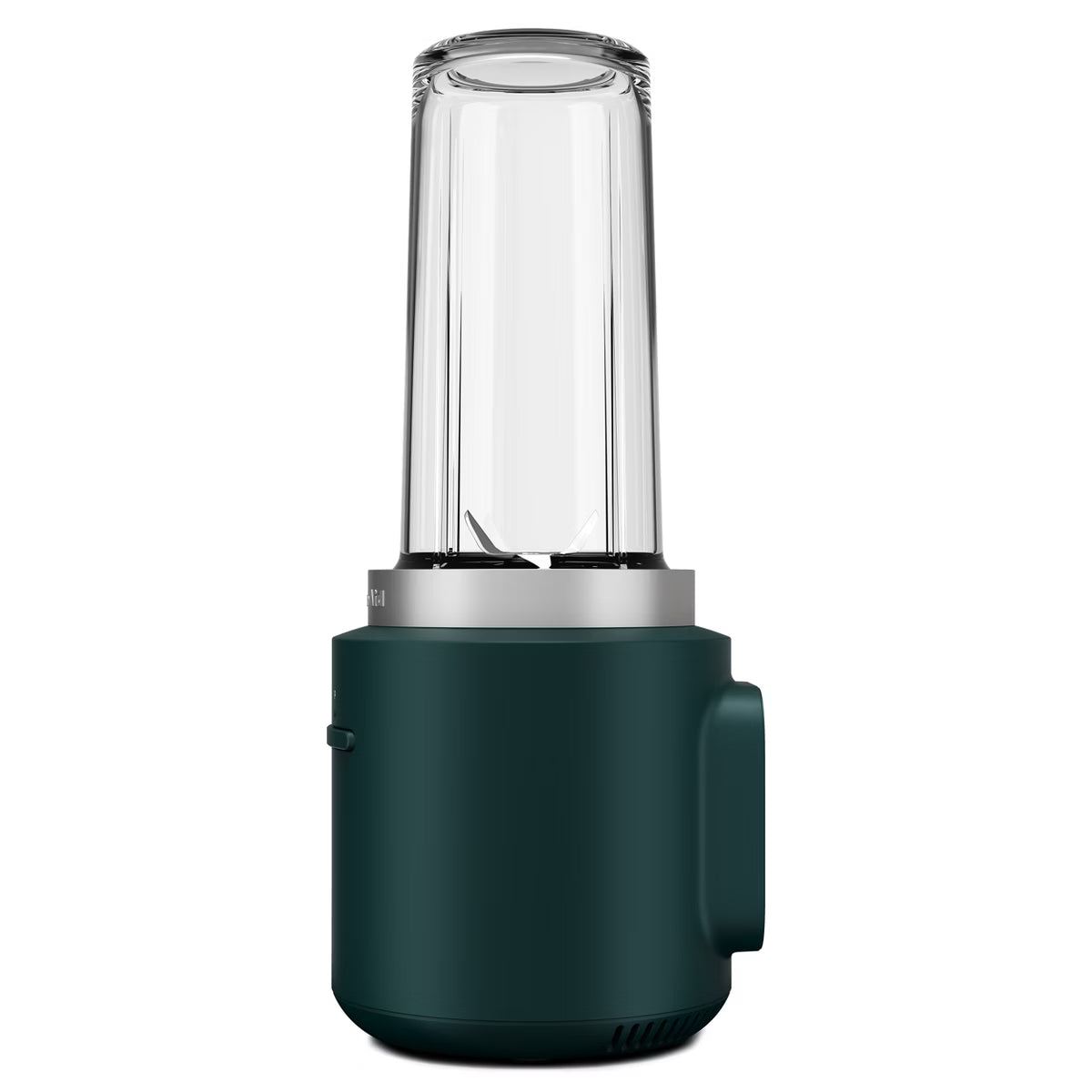 Personal Blender – Personal Blender battery sold separately – White