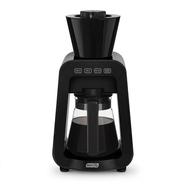 Cold Brew Coffee Maker – Rapid Cold Brew Maker – Black