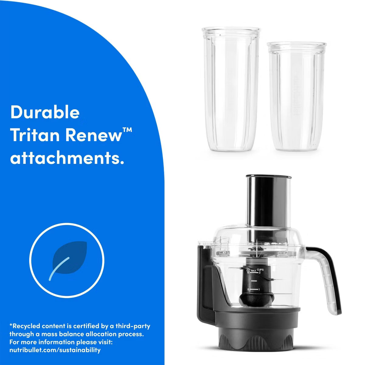 Food Processor – Ultra Plus Food Processor – Black