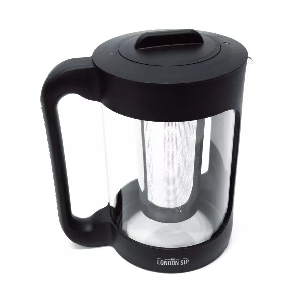 Cold Brew Coffee Maker, 1500ml – Black