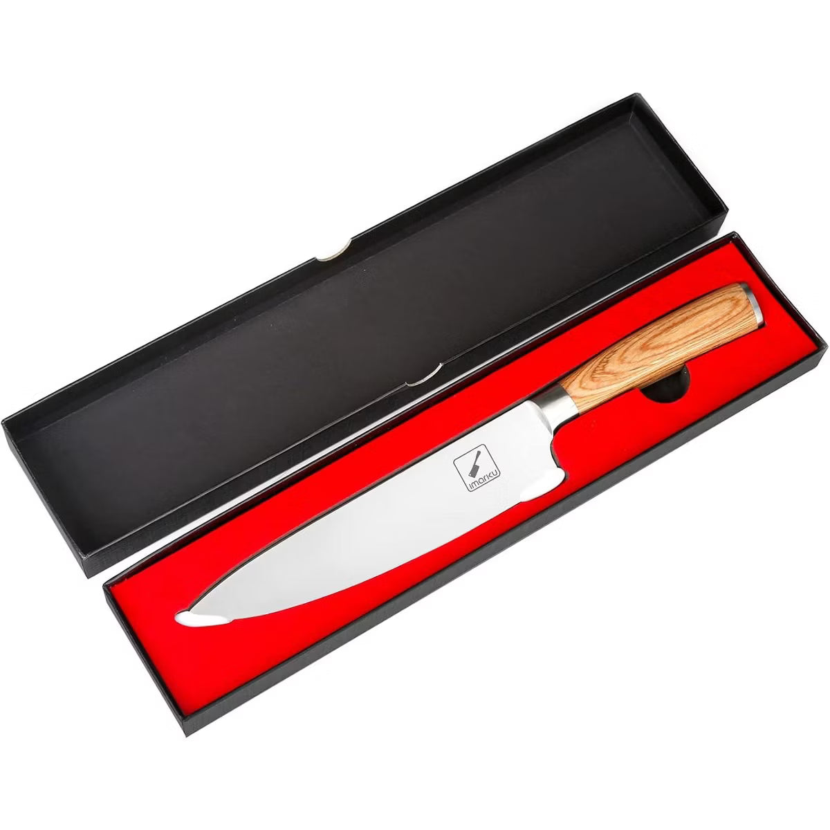 ro Kitchen Knife 8 Inch Chef's Knives Japanese