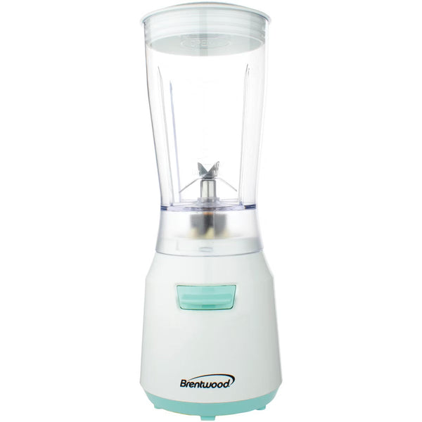Personal Blender – 180-Watt 14-Oz. Personal Blender – Blue