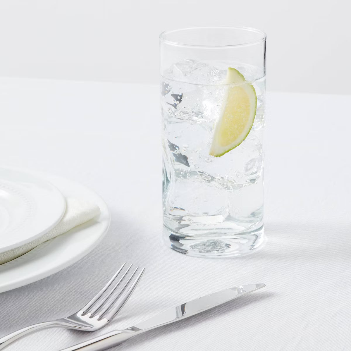 Cocktail Glass – Culinvaro 12.5 fl oz Glass Telford Double Old Fashion Glass