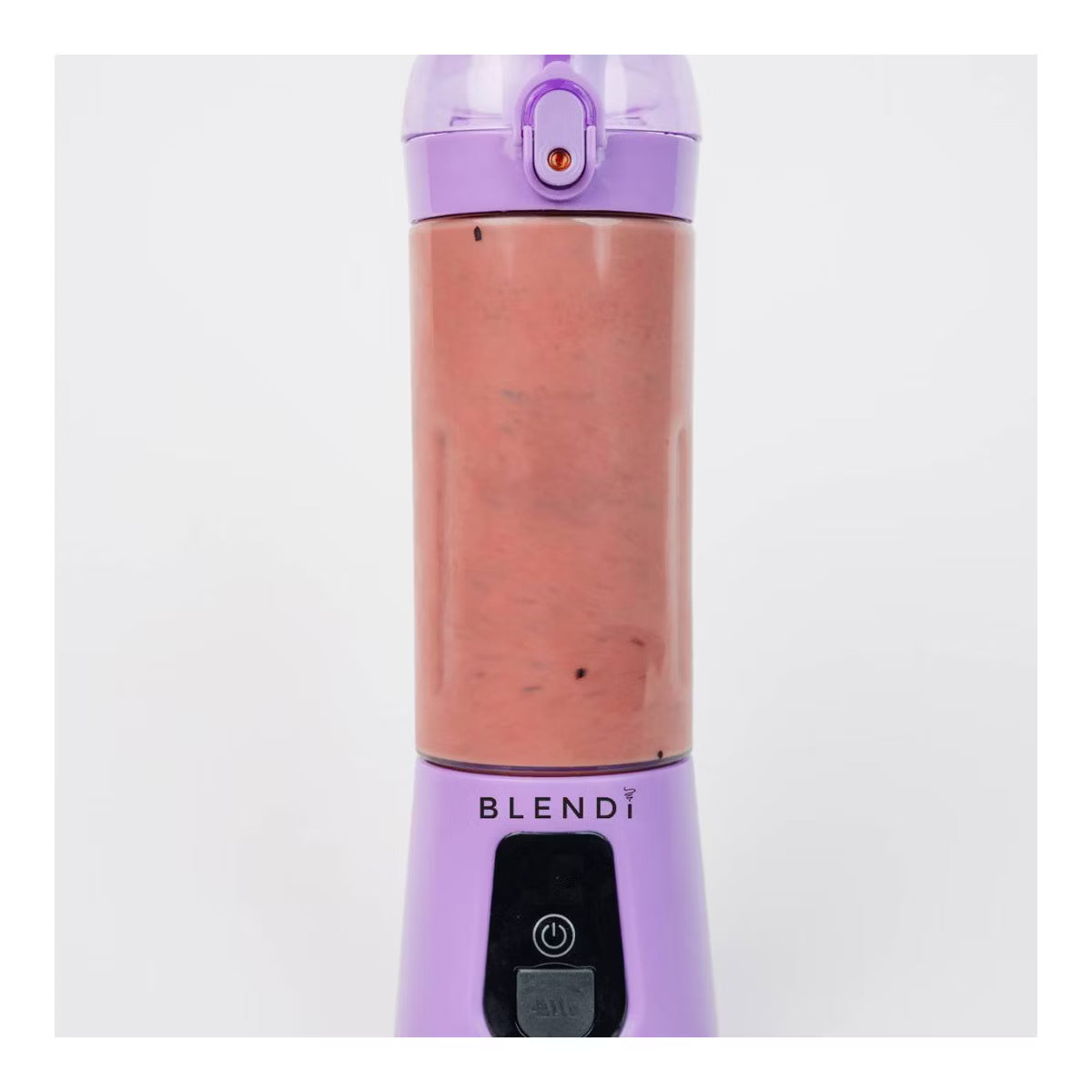 Personal Blender – Personal Blender, 17oz Capacity, 70W – Purple
