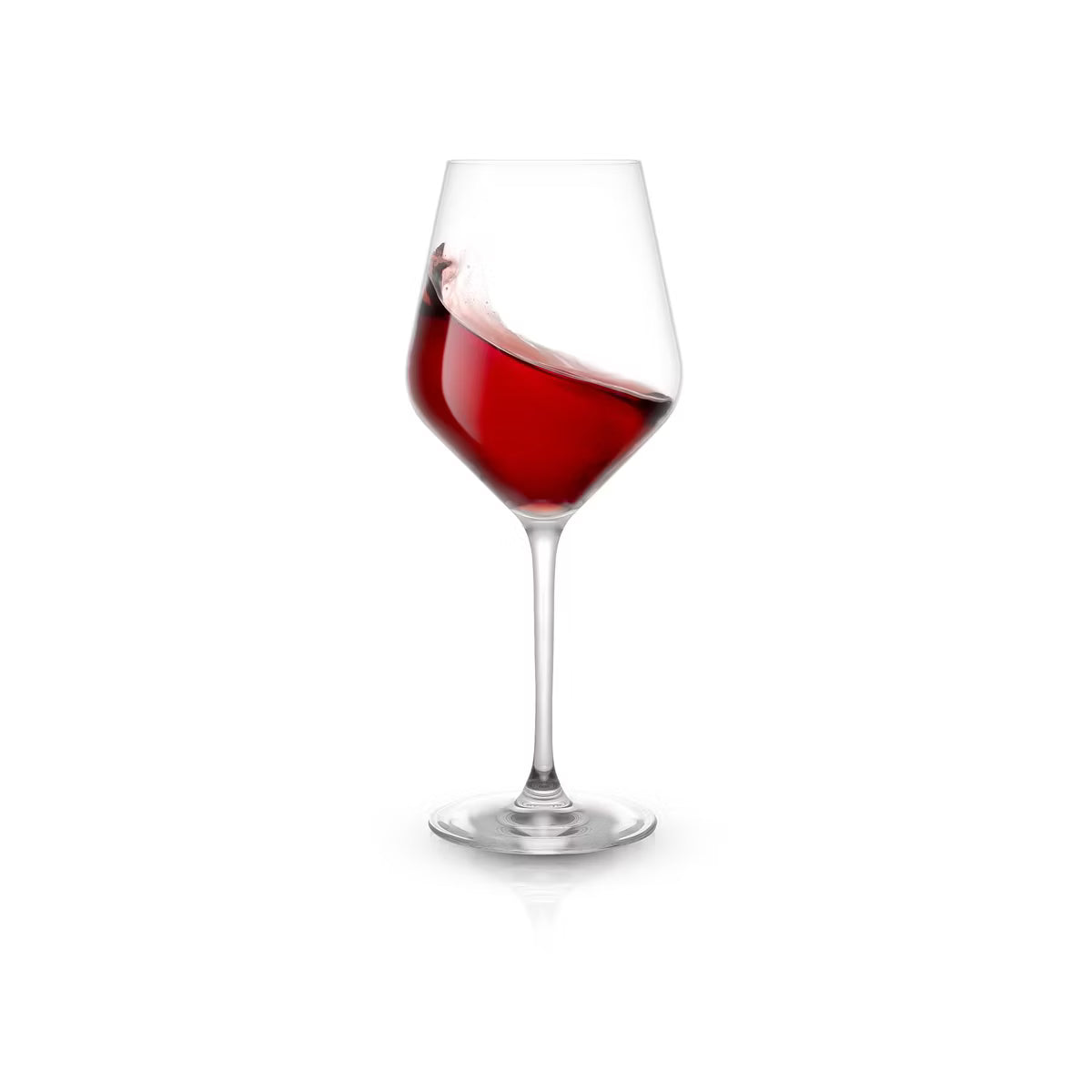 Wine Glass – Culinvaro Set of 4 Wine Lead-Free Crystal Wine Glass