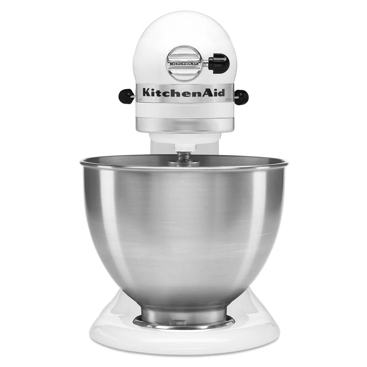 Stand Mixer – Classic 4.5qt Stand Mixer – Stainless Steel