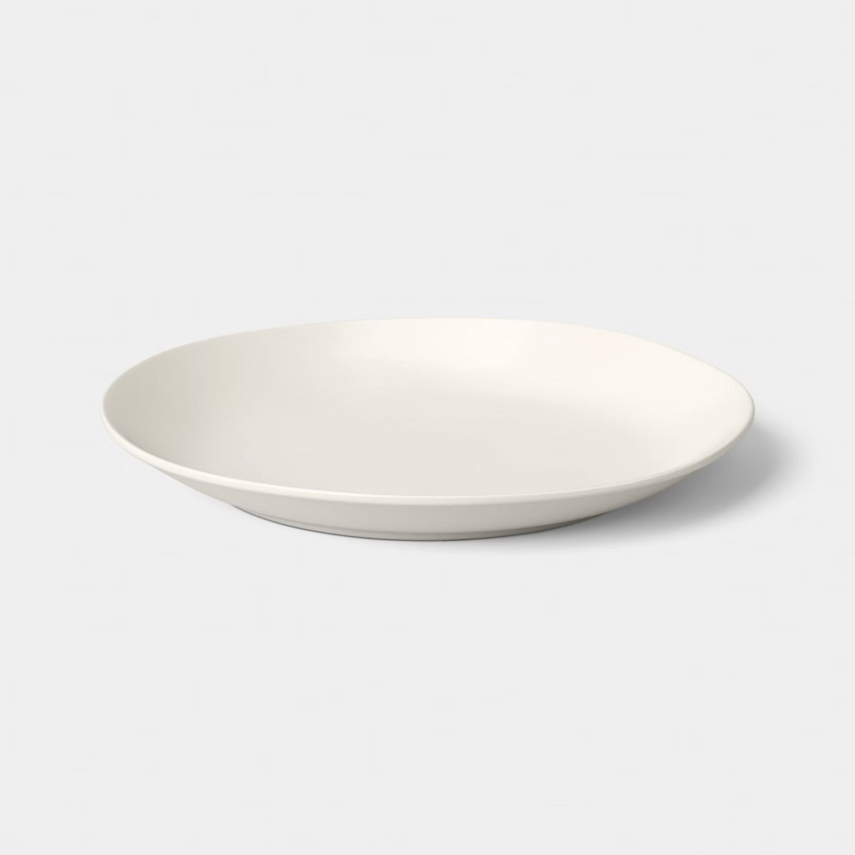 Salad Plate – Culinvaro 8'' Aralia Salad Plate Melamine New Wave