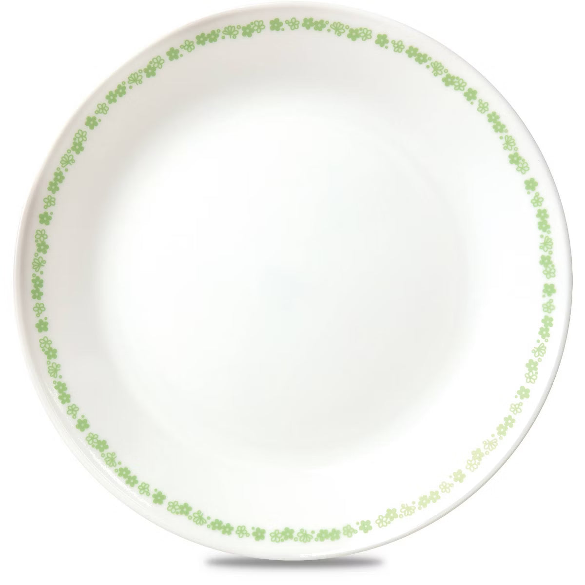 Lunch Plate – Culinvaro 4pk Spring Blossom Lunch Plates