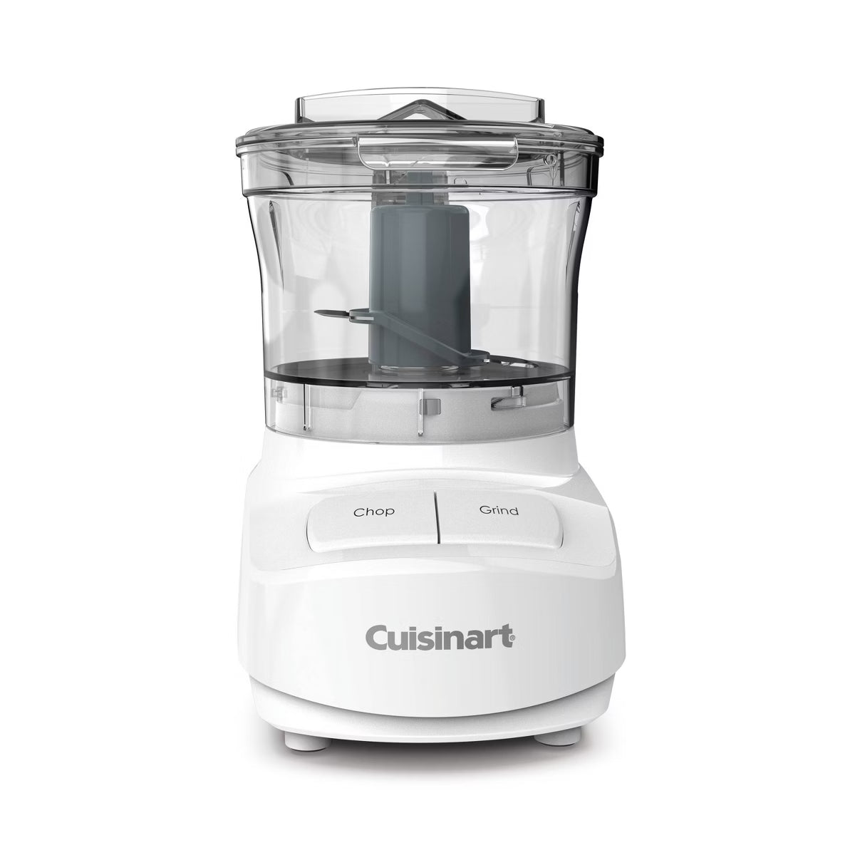 Food Processor – t Core 3 Cup Mini Chopper CCH-3 – White