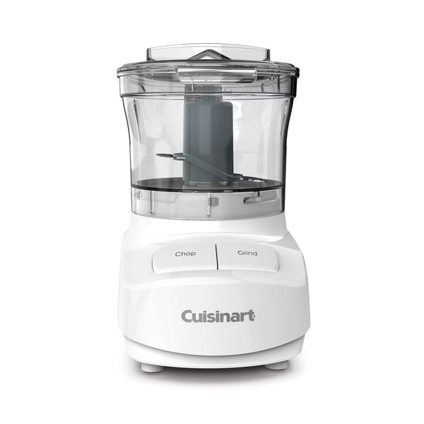 Food Processor – t Core 3 Cup Mini Chopper CCH-3 – White