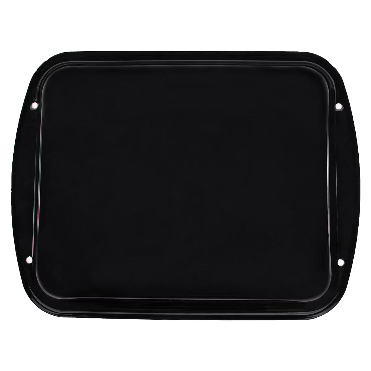 Broiling Pan – Heavy-Duty Porcelain Broiler Pan & Grill Set – 16.5 In. X 12.75 In.