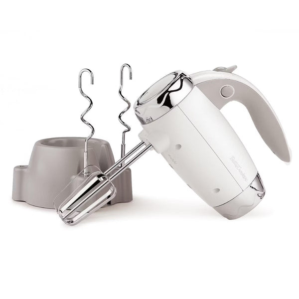 Hand Mixer – Hand Mixer 7 Speed – Silver