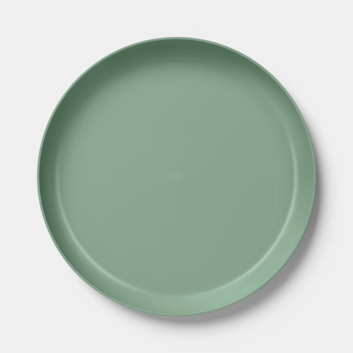 Dinner Plate – Culinvaro Recycled Poly Pro Dinner Plate Black