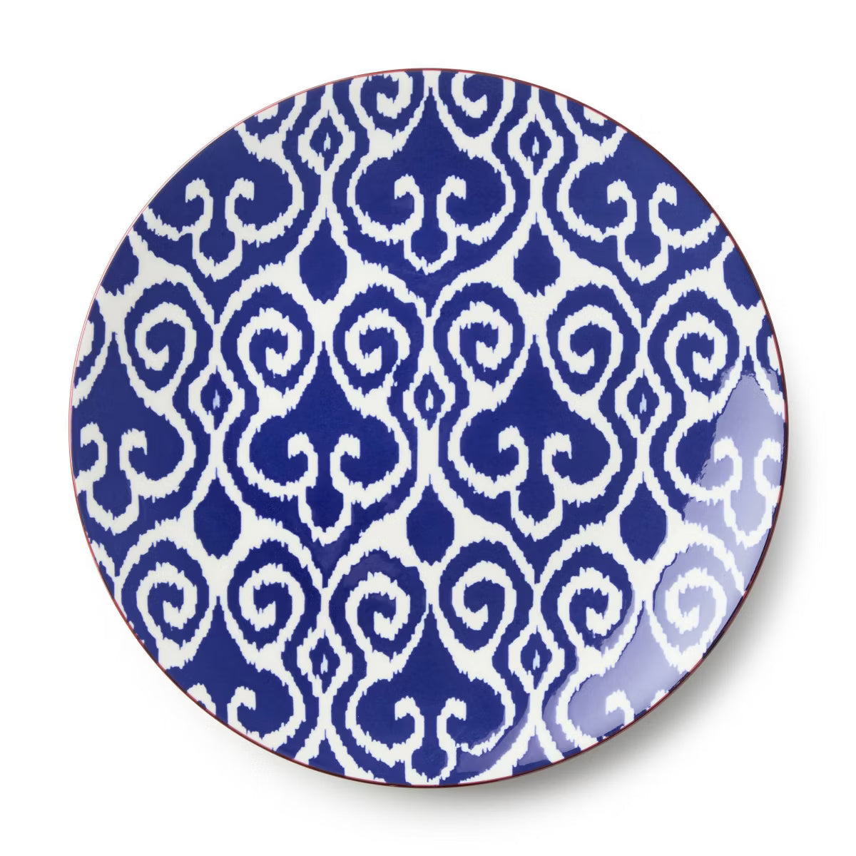 Dinner Plate – Culinvaro Pavillion Set of 6 Assorted Dinner Plates