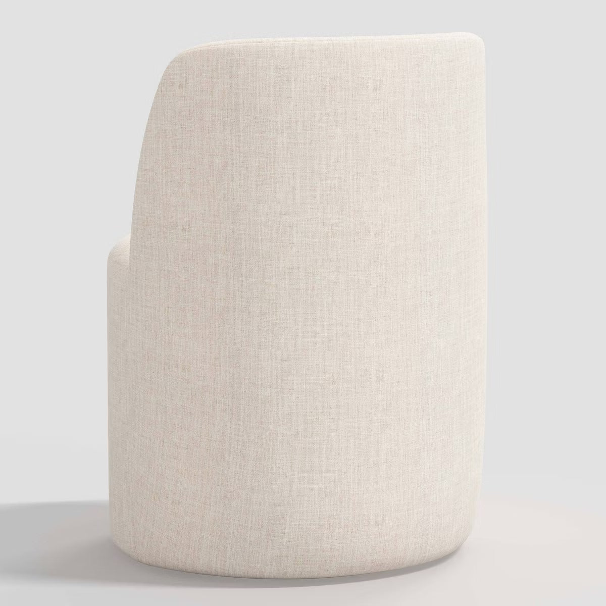 Dining Chair – Culinvaro Jessa Dining Chair in Classic Linen Linen