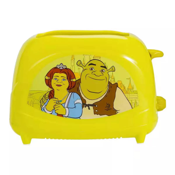 Toaster – Shrek Toaster – Yellow