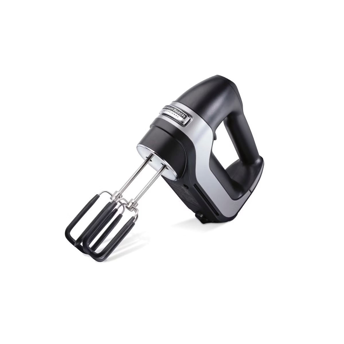 Hand Mixer – Professional 7-Speed Hand Mixer – White
