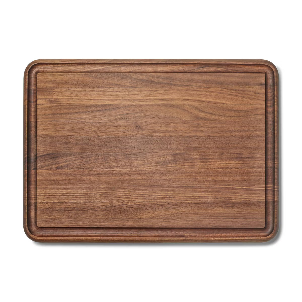 Butcher Block – Culinvaro 17" Prep and Serve Butcher Block