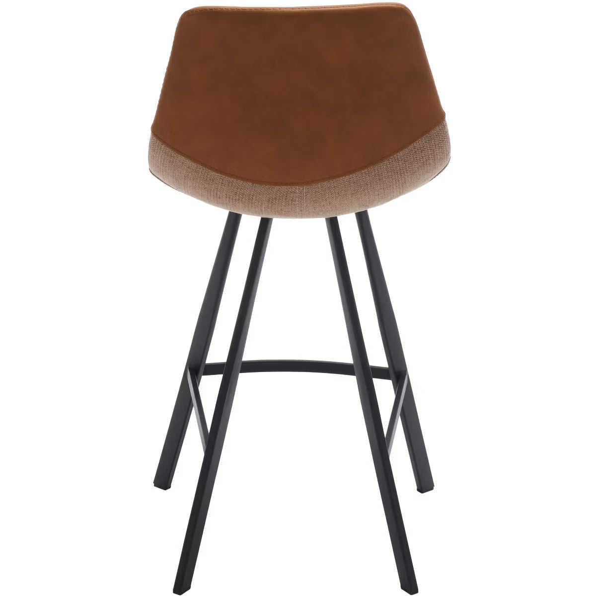 Granger Counter Stool - BST3013 - Cognac