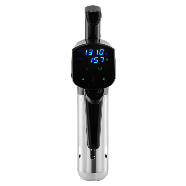 Immersion Circulator with LED Digital Display – Stainless Steel