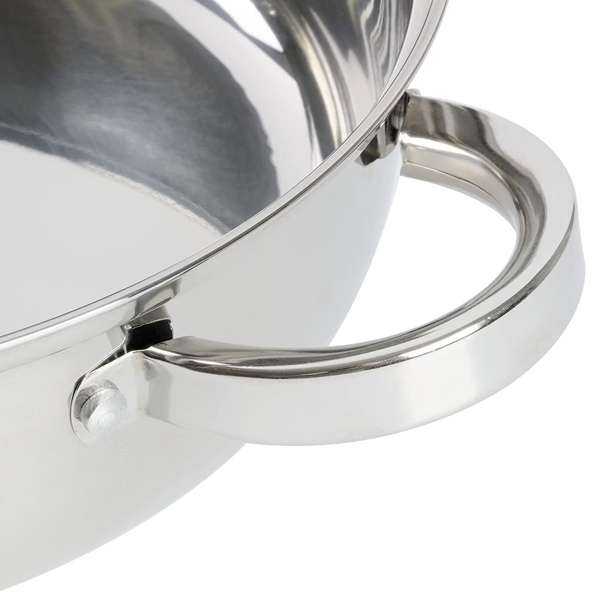 Stovetop Steamer – 3 Piece 11 Inch Everyday Pan – Span